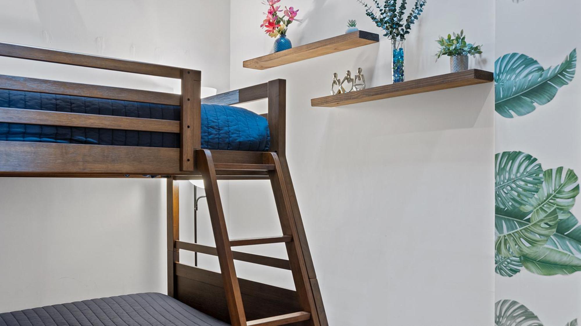 Chic Penthouse 15 Minutes From Nyc - Bus Stop At Doorstep Хобокен Экстерьер фото